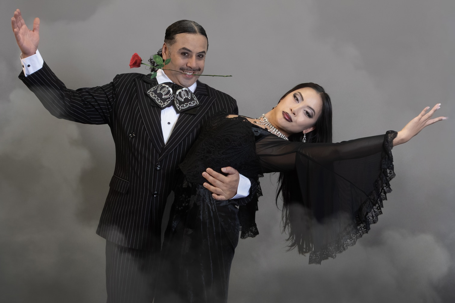 The Addams Family